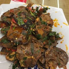 Longjingyuzhuang User Photo