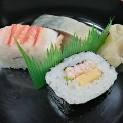 Sapporo Kanihonke Sakae Central 여행 사진