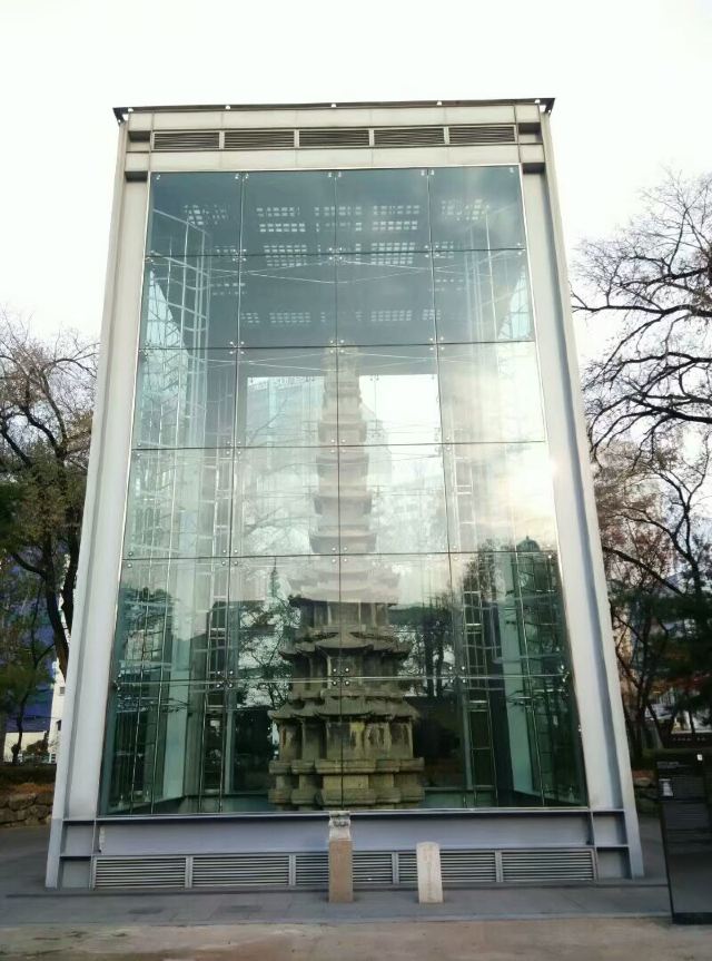 塔穀公園
