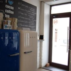 I Love Cake User Photo