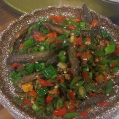 众旺餐厅(北门河路店) User Photo