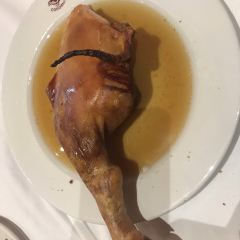 La Codorniz User Photo