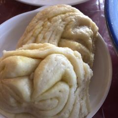 赛湖云上餐厅 여행 사진