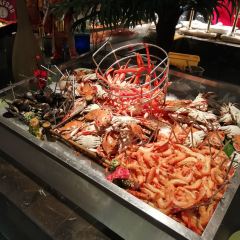 海盐海利开元名都大酒店·炫自助餐厅 User Photo
