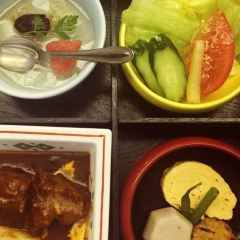 Sanzantei Dininig Room User Photo