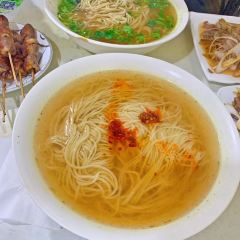 Xinmingmingla Noodle House User Photo