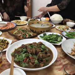 川粤菜馆(兴隆路店) User Photo