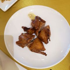 XINHAILI SEAFOOD RESTAURANT User Photo