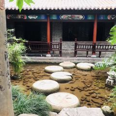 世外桃源农庄 여행 사진