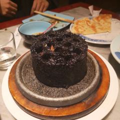 JU QI BEI JING User Photo