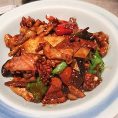 JU QI BEI JING User Photo