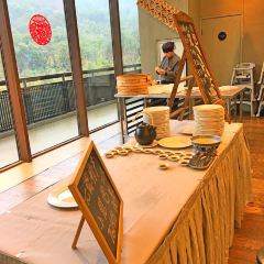 波羅蜜多飯店·如飴軒張用戶圖片