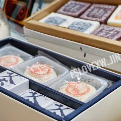 阮大兴糕团(杭州湖滨银泰C区店) 여행 사진