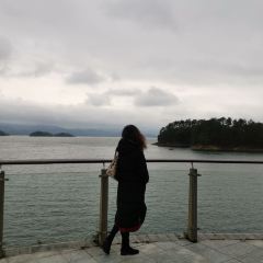 Narada Qiandao Lake Resort  (wenguangxuanzhongcanting) User Photo