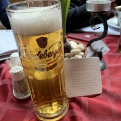 Kisbugaci Étterem User Photo
