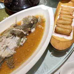 香雪海饭店(盘门景区店)·中餐厅(友联店) User Photo