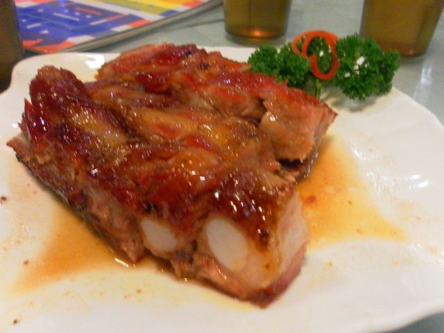 吳系茶餐廳