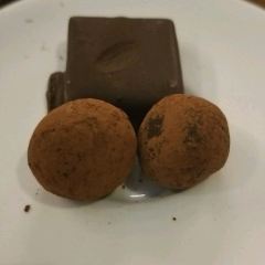 Tymad Bistro User Photo