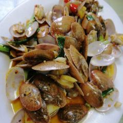 聚福园海鲜大排档 User Photo