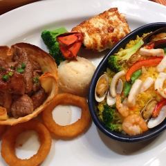 Red Lobster Okinawa Chatan 여행 사진