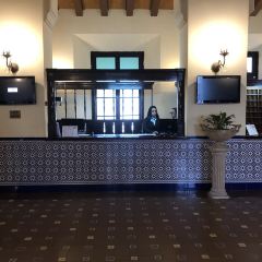 Nacional Hotel User Photo