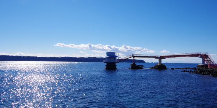 Kushimoto Marine Park