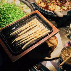 Kaojiang Spicy Grilled Fish Heijindian ảnh của người dùng