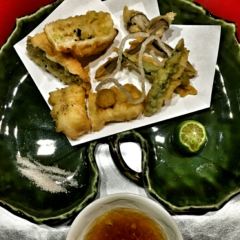 Man Shu Kaiseki User Photo