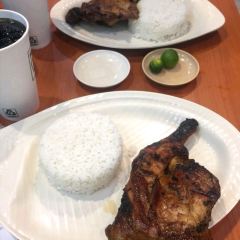 Mang Inasal (Parkmall Mandaue) 여행 사진