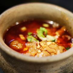 串门老火锅(百花潭芳邻路店) User Photo