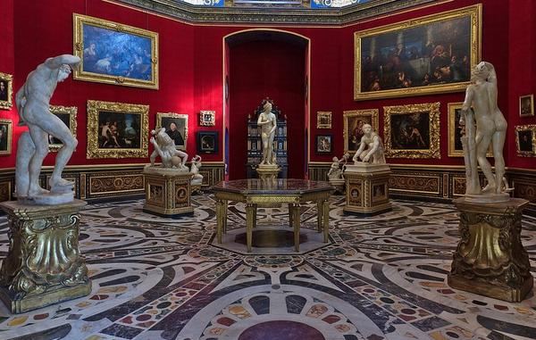Uffizi