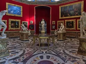 Galleria degli Uffizi