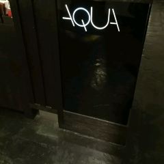 Aqua User Photo