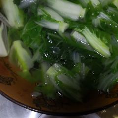 Yingxiangyuan Restaurant User Photo