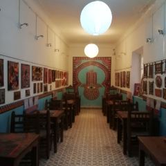 Marrakech Henna Art Cafe User Photo