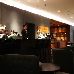 URBAN Cafe User Photo