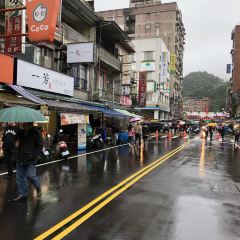 Ruifangmeishiguangchang User Photo