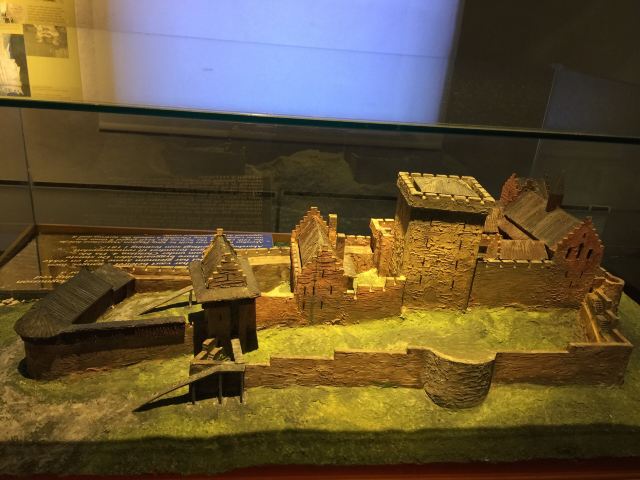 Armed Forces Museum
