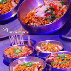 Kui xing lou lu chuan gong si·tian di(xin tian di dian) User Photo