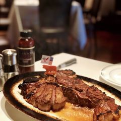 Carluccio's - Manchester, Piccadilly User Photo