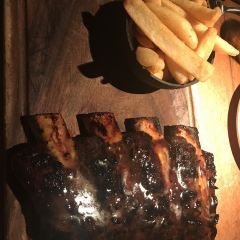 The Meat & Wine Co Southbank User Photo