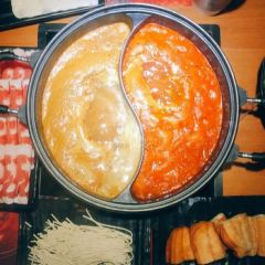 呷哺呷哺(張家口銀座店)張用戶圖片