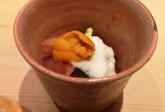 Susukino Sushi Kin用戶圖片