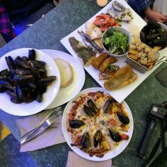 Cicerello's Fremantle User Photo