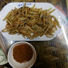 多哥水傣味餐廳（司馬巷店）張用戶圖片
