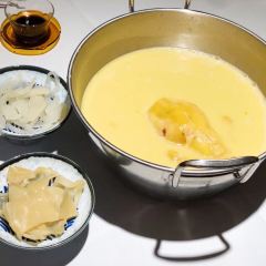Shangfang Hot pot(The bund) User Photo