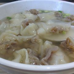 清真·西北桥头拉面大王(丁家桥店) User Photo