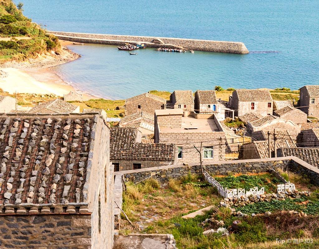 平潭島のおすすめ観光スポット