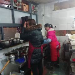 Yu Kee Jingfen Shijia User Photo