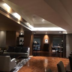 上海外滩东方美仑美奂酒店·MHaus美庐餐厅 User Photo